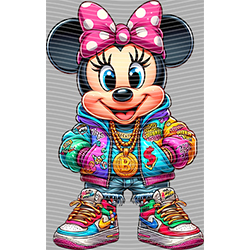 Mickey-AMQ 3583